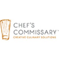 Chefs Commissary Logo