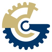 Croix Gear & Machining Logo