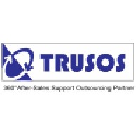 TRUSOS Sdn Bhd Logo