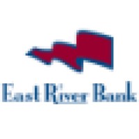 East River Bank Logo