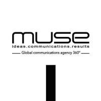 MUSE agency Logo