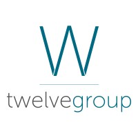 W12 Group Ltd Logo