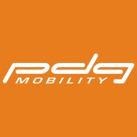 PDG Mobility Logo