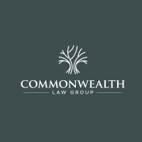 Commonwealth Law Group Logo