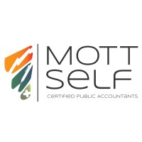 Mott Self CPAs Logo