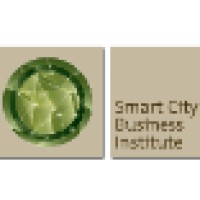 Smart City Business Institute Logo