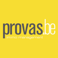 PROVAS Immo Management Logo