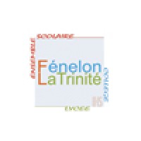Ensemble Scolaire Fénelon - La Trinité Logo