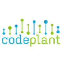 codeplant GmbH - We grow Software Logo