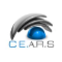 Center of Academic Research and Studies (CE.A.R.S) Logo