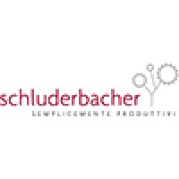 Schluderbacher S.r.l. Logo