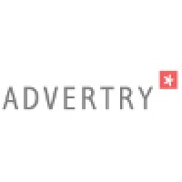 Advertry Logo
