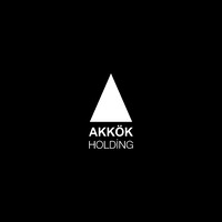 Akkök Holding Logo