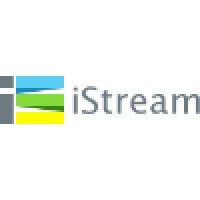 iStream India Logo