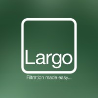 Largo Plant Services Logo