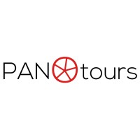 Panotours Logo