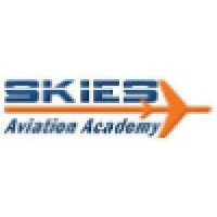 Skies Aviation Academy Logo