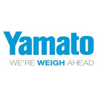 Yamato Scale Dataweigh UK Logo