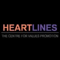 Heartlines Logo