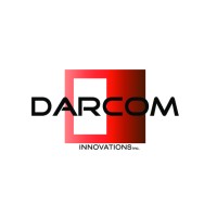 Darcom Innovations Inc. Logo