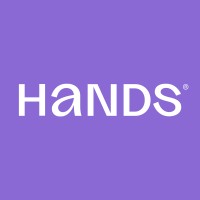 Hands Logo
