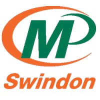 Minuteman Press Swindon Logo
