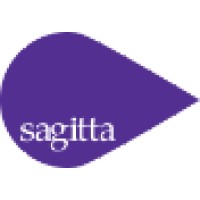 Sagitta Recruitment Ltd Logo