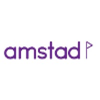 Amstad Personal Logo