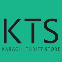 Karachi Thrift Store Logo