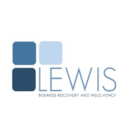 Lewis Business Recovery and Insolvency Logo