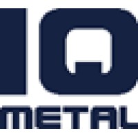 IQ Metal A/S Logo