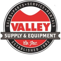 Valley Supply & Equipment Company , Inc. Logo