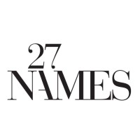 27Names Logo