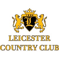 Leicester Country Club Logo