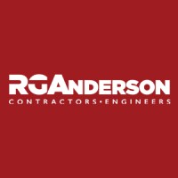 RG Anderson Company, Inc. Logo