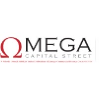 Omega Capital Street, LLC Logo