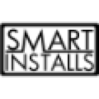 Smart Installs Logo