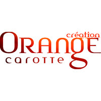 Création Orange-Carotte inc. Logo