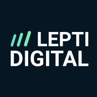 LEPTIDIGITAL Logo