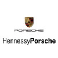 Hennessy Porsche North Atlanta Logo