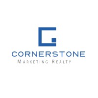 Cornerstone Marketing Realty Inc., Brokerage Logo