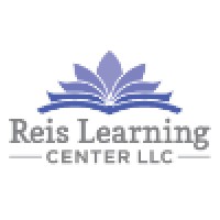 Reis Learning Center LLC Logo