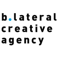 b.lateral GmbH & Co. KG Logo