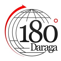 180 Daraga Logo
