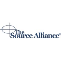 The Source Alliance Logo