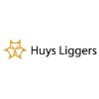Constructie- en Onderhoudswerkplaats Huys BV Logo