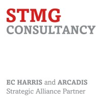 STMG Consultancy Logo