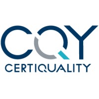 Certiquality Srl Logo