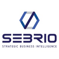 Sebrio Logo
