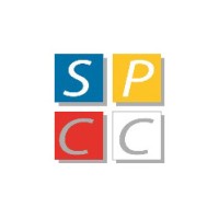 Scandinavian-Polish Chamber of Commerce ( SPCC ) Logo